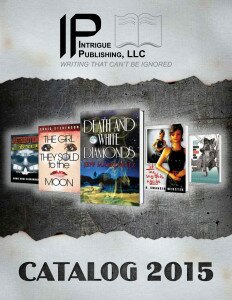 IP Catalog cover